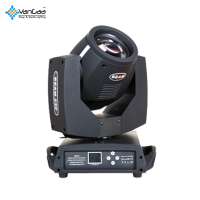 LED Stage Lights 230w Sharpy 7r Beam Moving Head Light