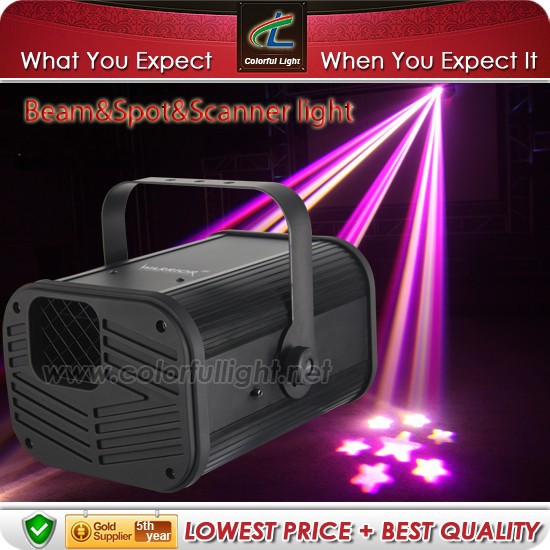 Manufacturer design quality new moving head beam spot laser light