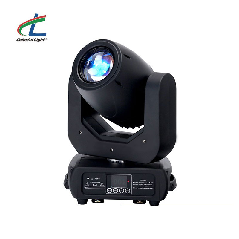 2017 Upgrade Version 150W LED Spot Moving Head Lights